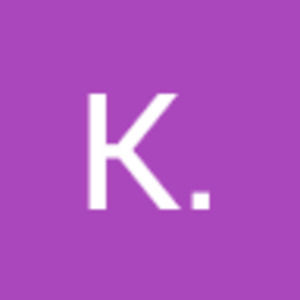 Meet your Posher, K.